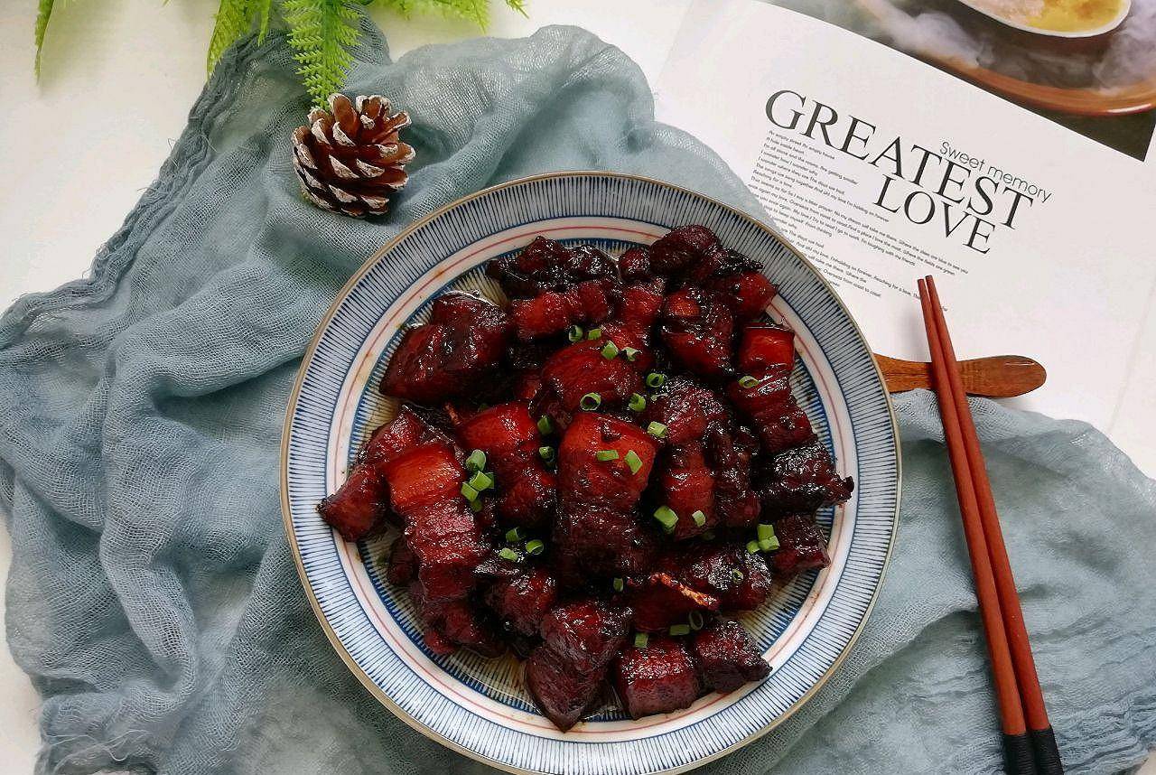 噩梦by红烧肉 红烧肉全文阅读豆沙果果