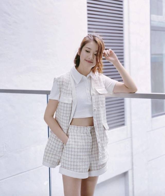 效果|同样的衣服为什么别人看着更高级，这3点很重要，让你穿着普通却仍然时尚十足