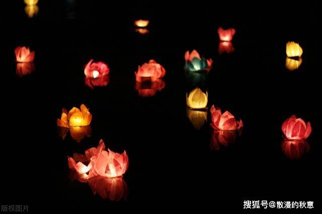 中元节到底是不是鬼节 中元节的由来您知道吗 祭祀