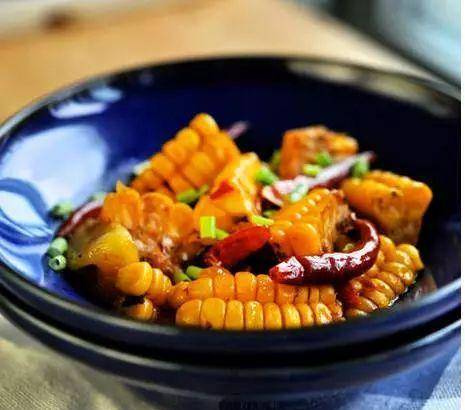 葱花|几道好吃下饭的美食,老爸每次回家都做给我吃,回家心里暖暖的