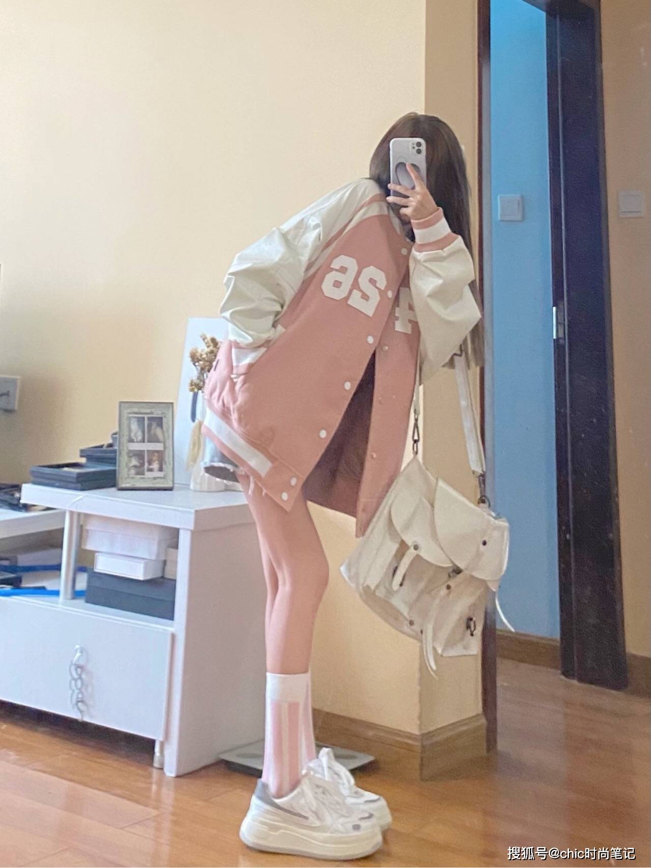 jk|开学不会穿？升级版的校园穿搭，立马吸引小学弟