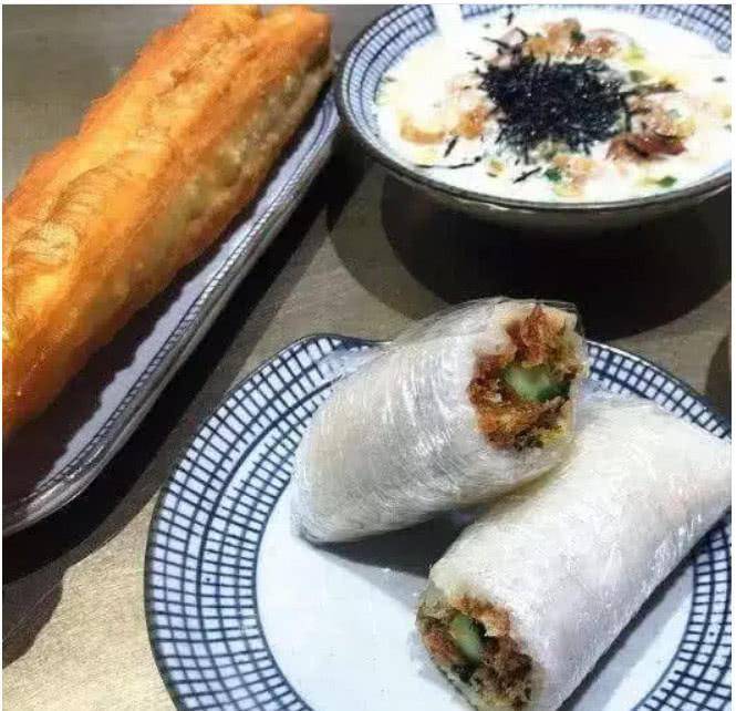 美食|东北人早餐,上海人早餐,北京人早餐,免费吃一个月,你选哪个?