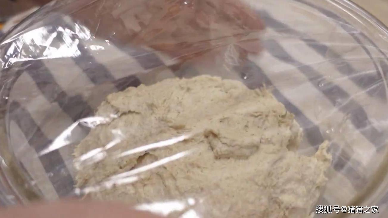 用面包做汤碗，制作一碗吃完不用洗碗的关东煮，会成功吗？_搜狐网