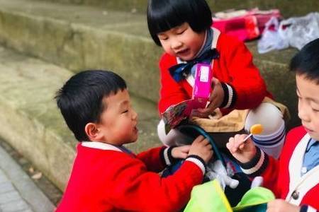 晓敏|从小不吃零食的孩子，长大后会有三个变化，失去的不只是快乐