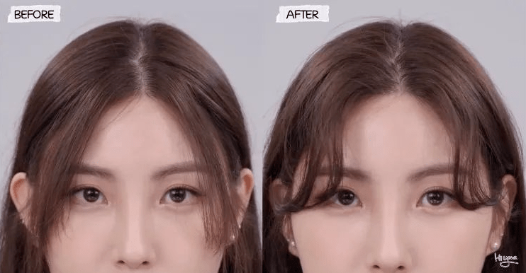 发型|韩妹发型大合集，看看这些不夸张又精致的发型是怎么做的！