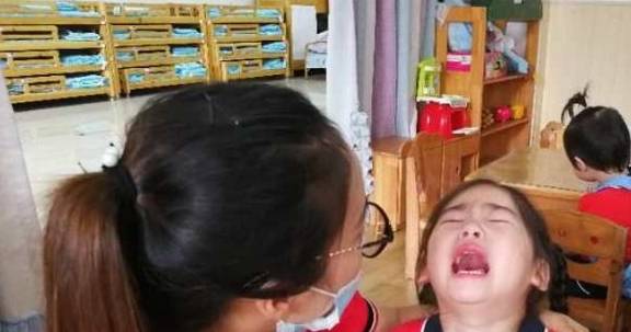 因为|退休幼师心里话：孙子3岁，但我不让他这么早上幼儿园，因为这3点