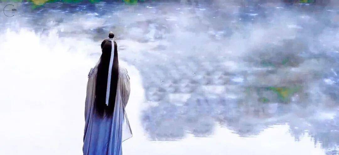 发髻|造型不行就别尬吹了！让这8部剧告诉你，一根发带即可惊艳无数