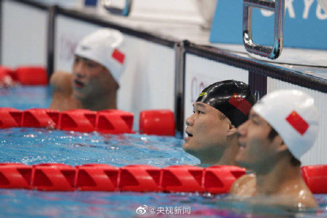 东京|500金创纪录！中国残联+CCTV点赞，中国队第4次包揽金银铜牌