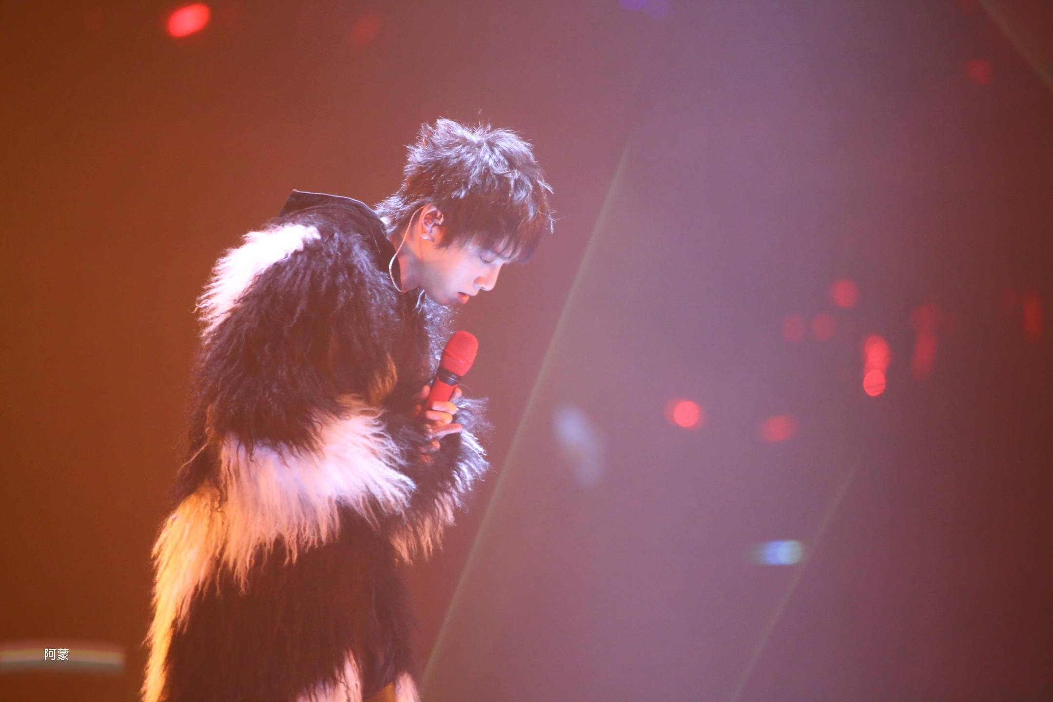 一念成佛一念成魔华晨宇齐天