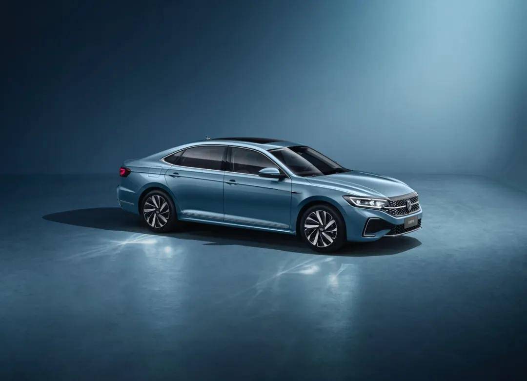 配置拉满,细节到位,这款合资b级车"销量王"竟让年轻人把持不住?