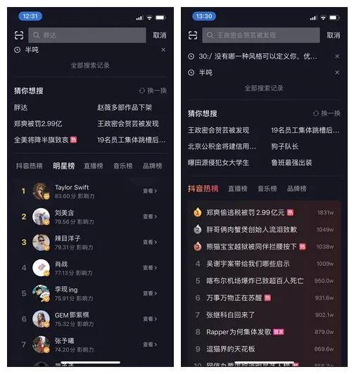 "追星又变简单了",一个打榜互撕粉丝的生活之变