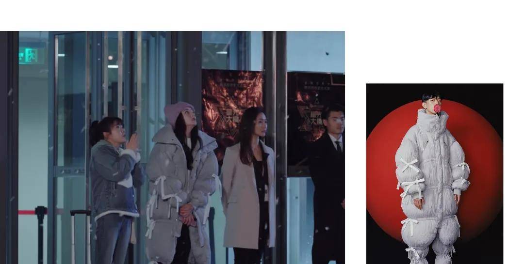 迪丽热巴|甜美小白兔AND美艳大明星，《你是我的荣耀》迪丽热巴同款低至300