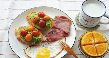 包子|错误的早餐会让你发胖！正确的早餐应该吃些什么？