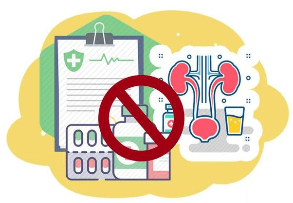 饮食|不想尿毒症“惹”上身？医生：需趁早远离这些坏习惯！