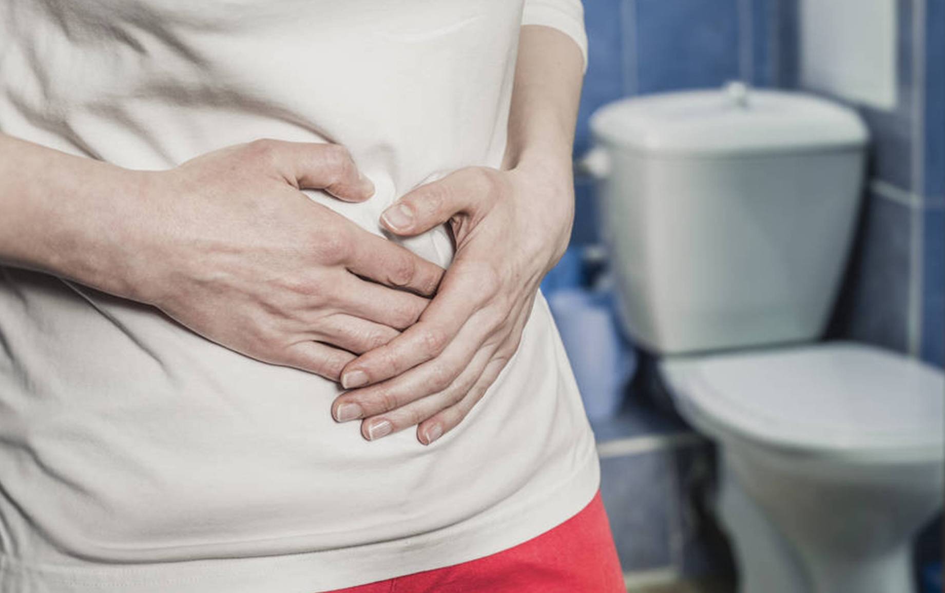 肝脏|肝硬化来临时，上厕所会露出4个“马脚”，占一个都要重视