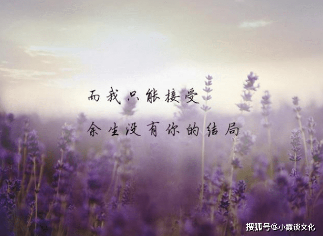 比悲伤还悲伤的句子句句锥心刺骨写给心累的自己