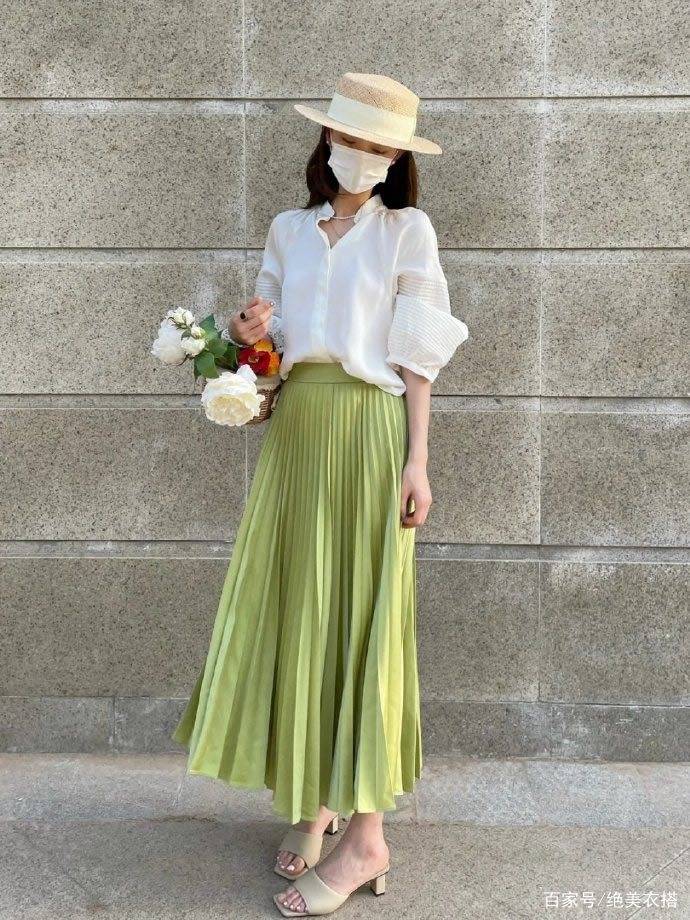 中性|明明懂很多干货,依然不会穿?送你一个“风格”锦囊妙计,照做吧