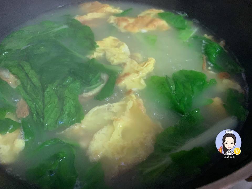 美食|开学了,早餐学会这样做,10多分钟端上桌,好吃营养,孩子也爱吃