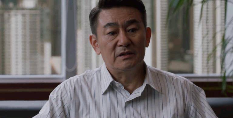 汪明宇|理想之城结局:苏筱被认可,夏明智斗汪明宇,吴红玫拉低整体格局