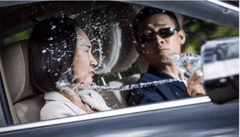 角色|扫黑风暴》后，反腐剧《国家行动》来袭，好家伙，配角都是戏骨