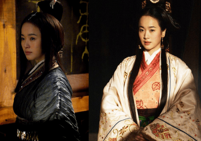 文化|古代女子长裙拖地，难道都不怕弄脏吗？人们都被古装剧误导了！