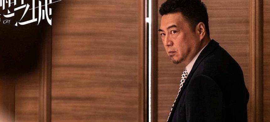 汪明宇|理想之城结局:苏筱被认可,夏明智斗汪明宇,吴红玫拉低整体格局