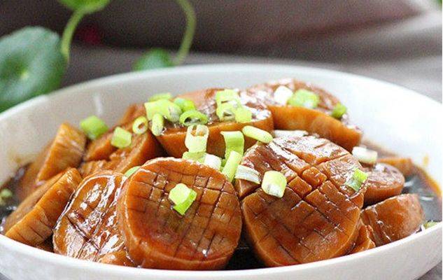 汤汁|教你几道家常菜，简单好学，营养美味，家人都说好吃！