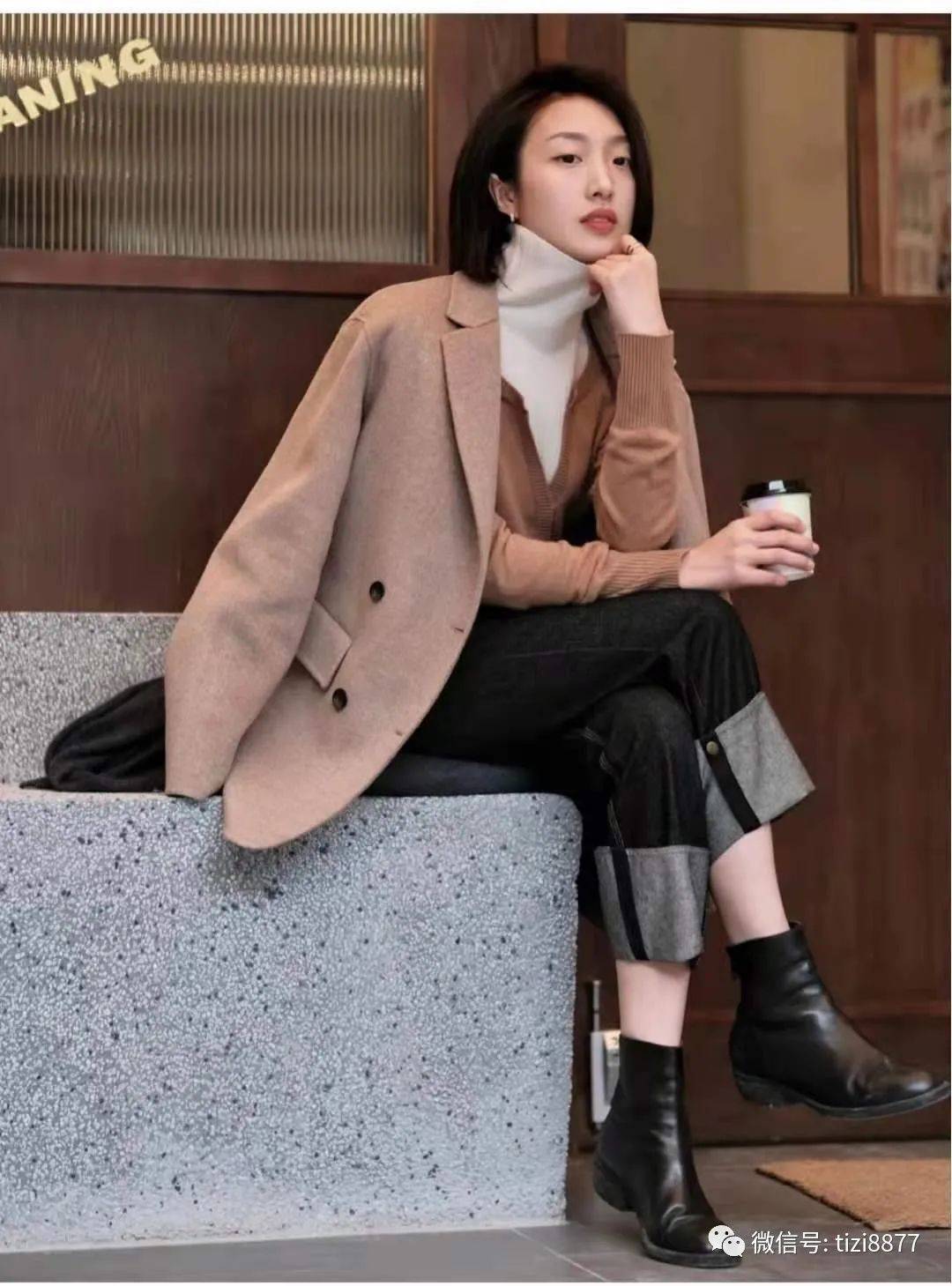 颜色|秋天适合穿什么颜色的西装