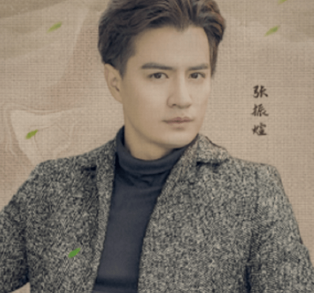 潘思臣|37岁男星喜得二胎！小11岁娇妻两年生两胎，今儿女双全太幸福