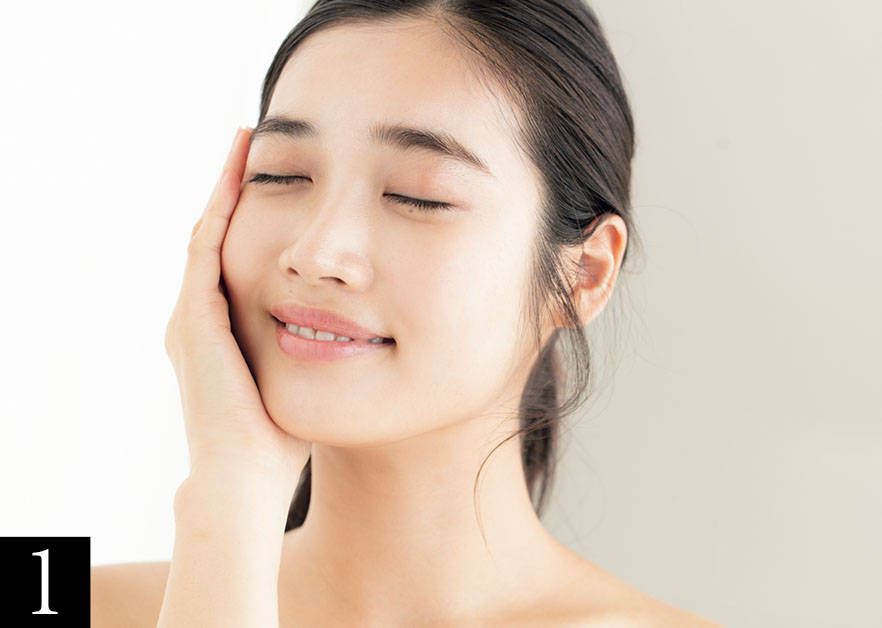 颈部|50岁以上的中老年人：涂面霜时做好3件事，平价也用出美容院效果