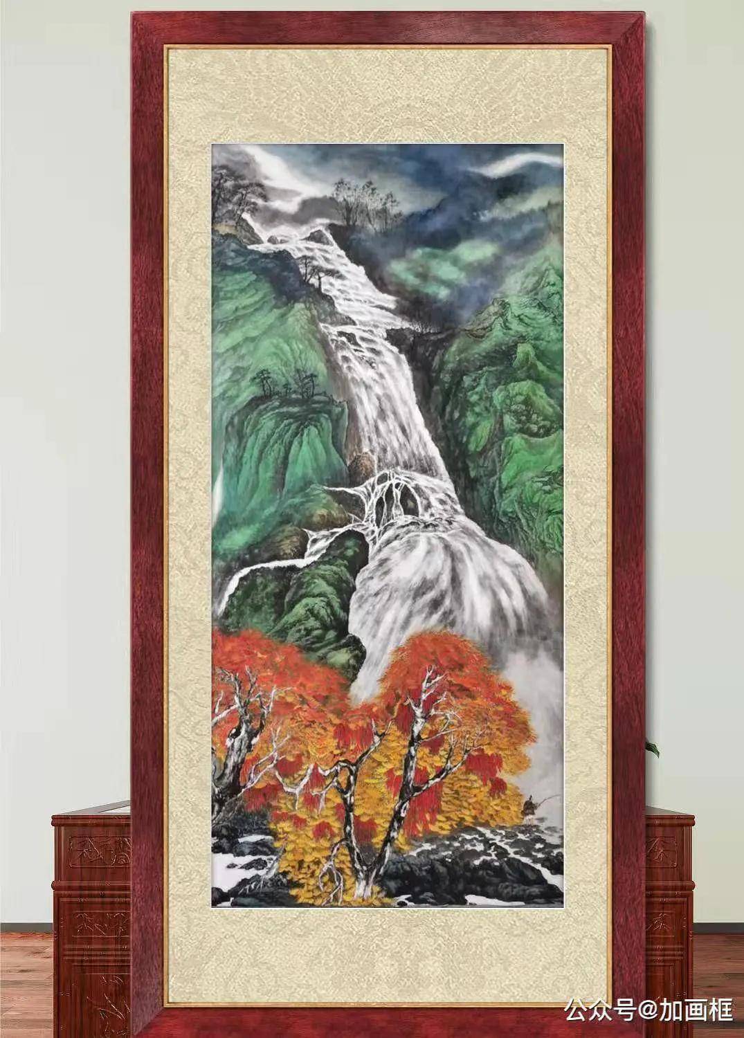 赵金龙|山水画家赵金龙——惟精惟一，允执厥中