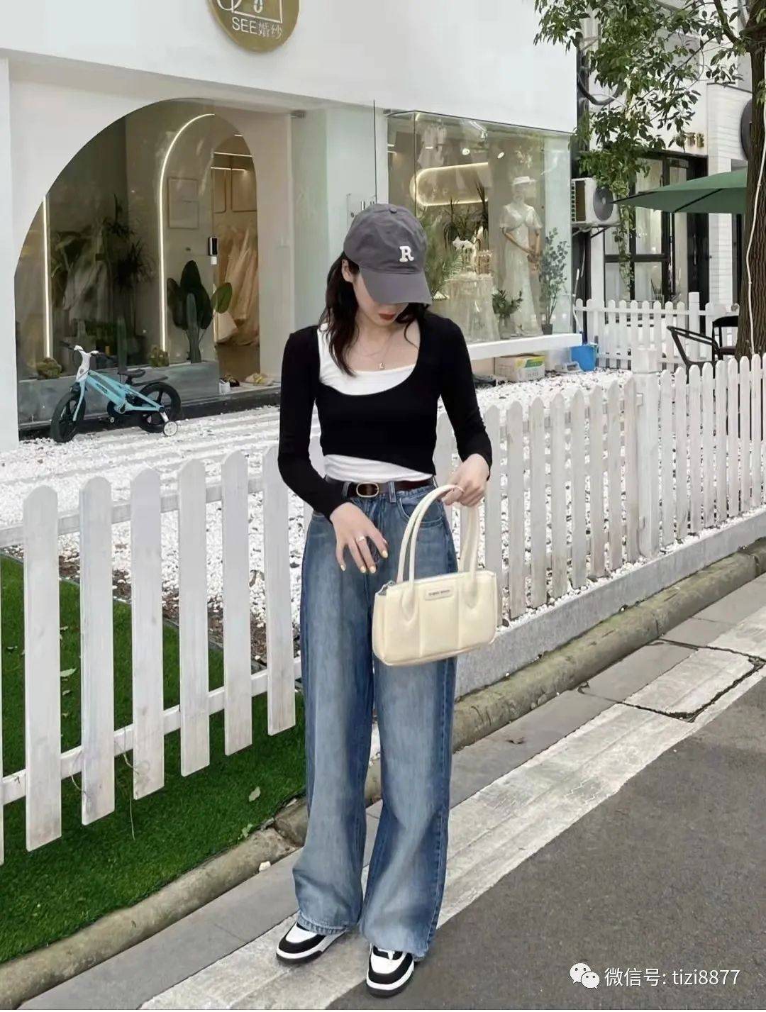 设计|秋天怎么穿衣服时尚又好看