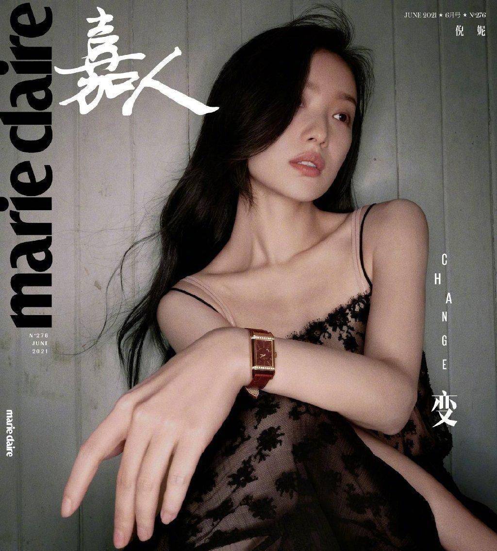 方脸|方脸的女生，你们太高级了！