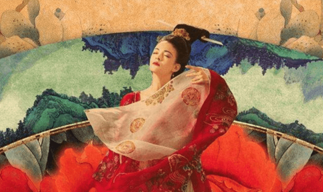 文化|古代女子长裙拖地，难道都不怕弄脏吗？人们都被古装剧误导了！