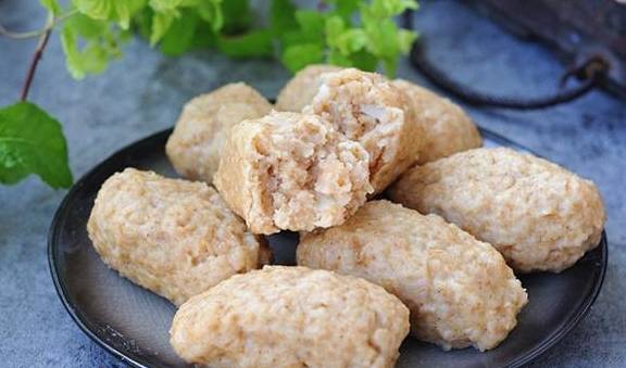 时间|女人，要对自己好一点，这早餐食材比较金贵，为了健康，要舍得！