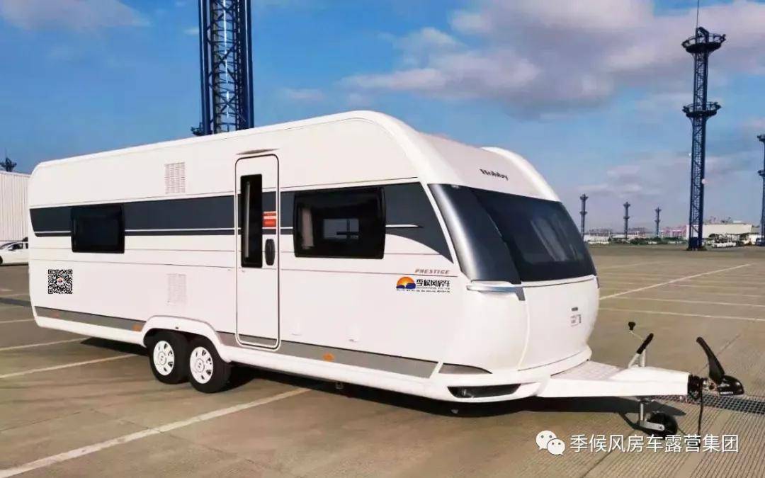 hobby房车尊享版660wfc自由空间奢华定义高端拖挂房车