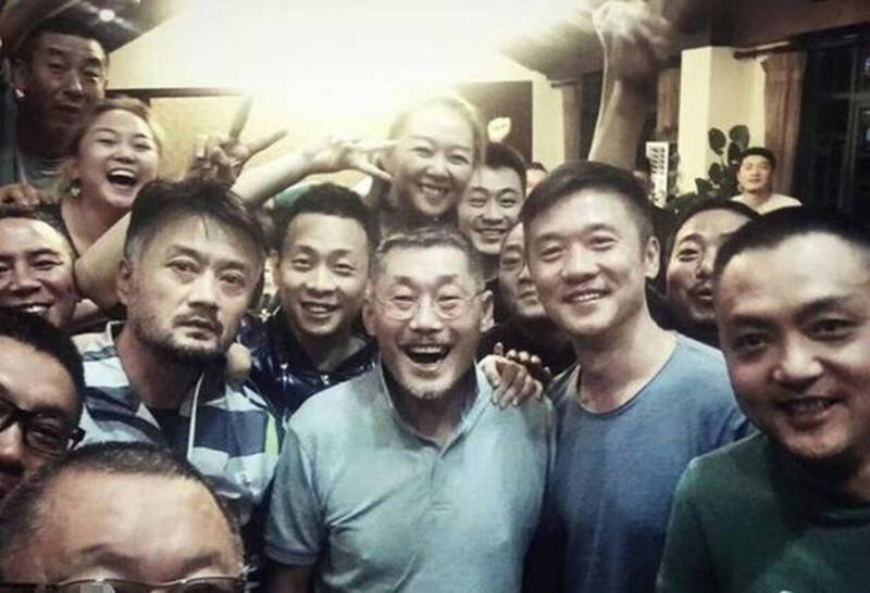 角色|扫黑风暴》后，反腐剧《国家行动》来袭，好家伙，配角都是戏骨