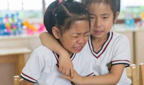 能力|孩子上幼儿园也有社交规则，家长可别忽视，要着重培养这几种能力