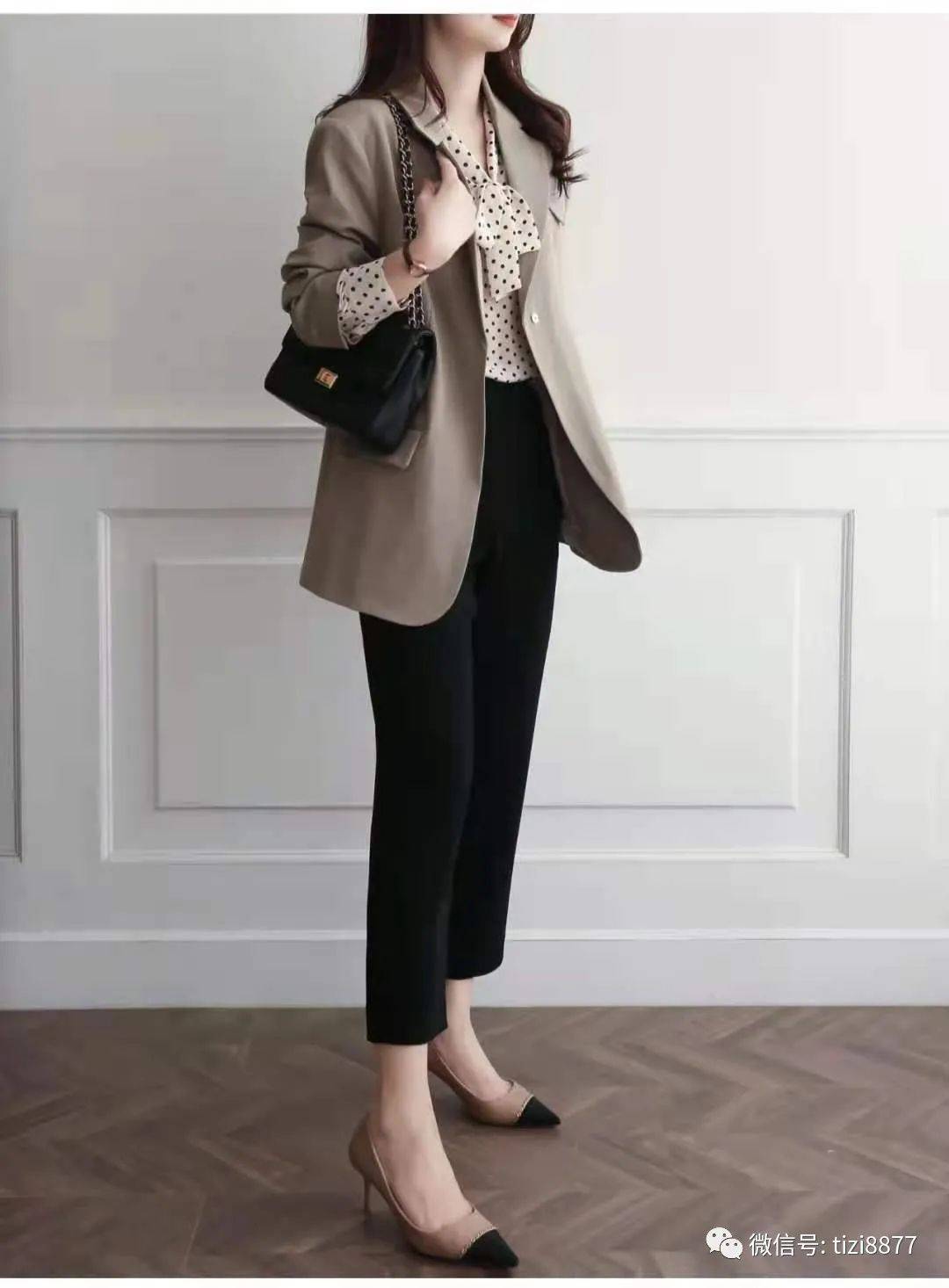 颜色|秋天适合穿什么颜色的西装