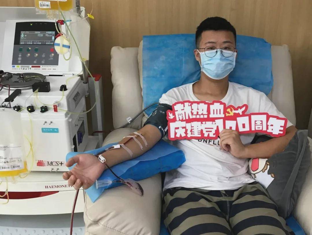 疫情|面对疫情 廊坊市中心血站全力打好这场热血战“疫”