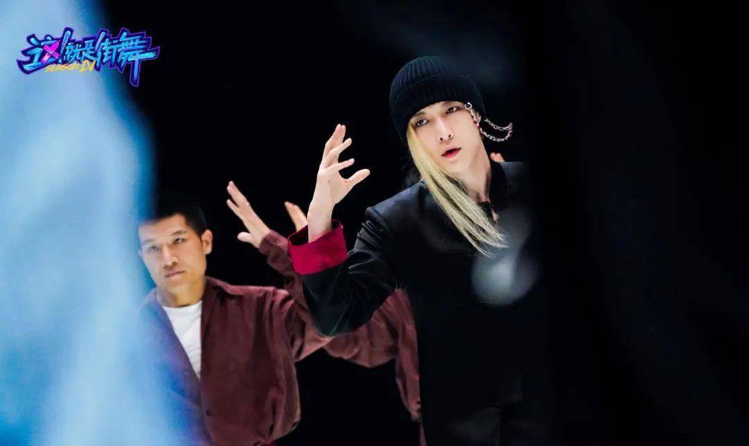 Amiri|《这！就是街舞4》又炸出了多少「王一博同款」？