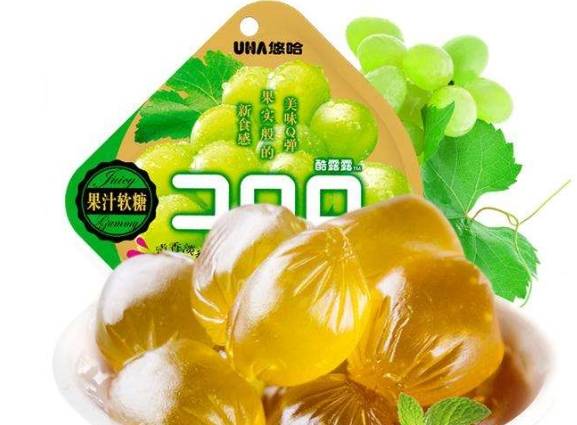 都是网|学生党“零差评”的5种零食,好吃不贵,各各都是网红爆款哦