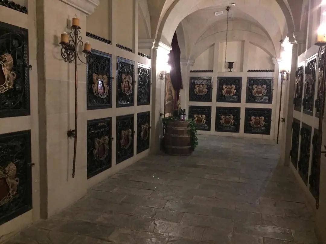 Travel|九月正是葡萄成熟季，来赴一场酒庄之旅！