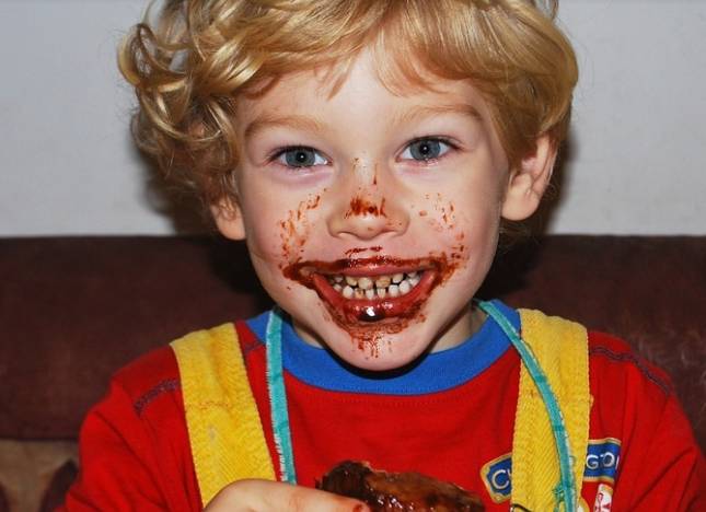 食品|6种包着“健康外皮”的零食，易致孩子肥胖、嗜甜，再便宜也别买