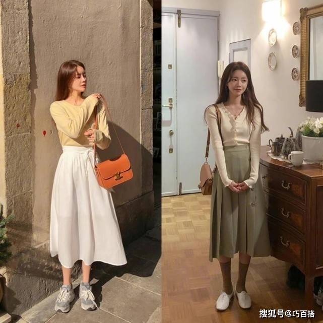 脚踝|身高一米五应该如何搭配？建议从这三方面入手，显高又显瘦