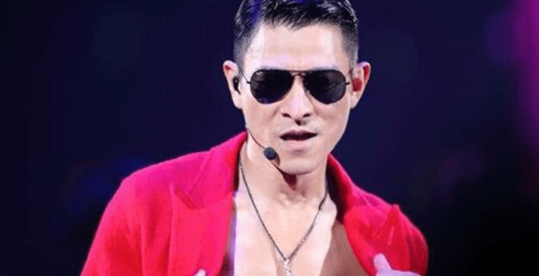 傅源|即将开拍《危机航线》，刘德华和刘涛做“夫妻”，值得期待