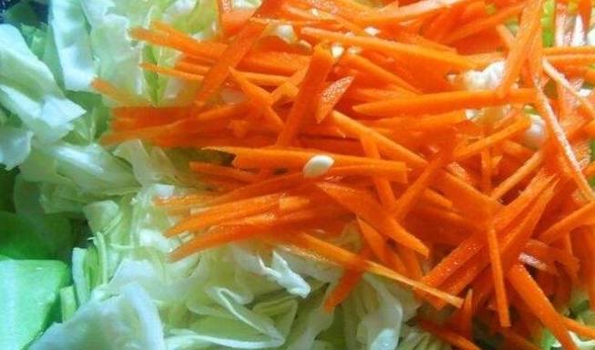 做法|懒人版的早餐,不和面不揉面,外酥里鲜,做法简单,10分钟出锅