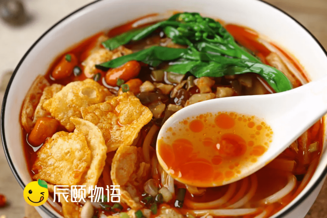 杂粮|辰颐物语小蛋糕:7天早餐不重样的秘密原来是这个