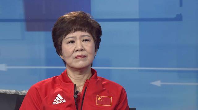 第一,排协在官网转发排球领军人物张然,的文章《中国女排 为何兵败