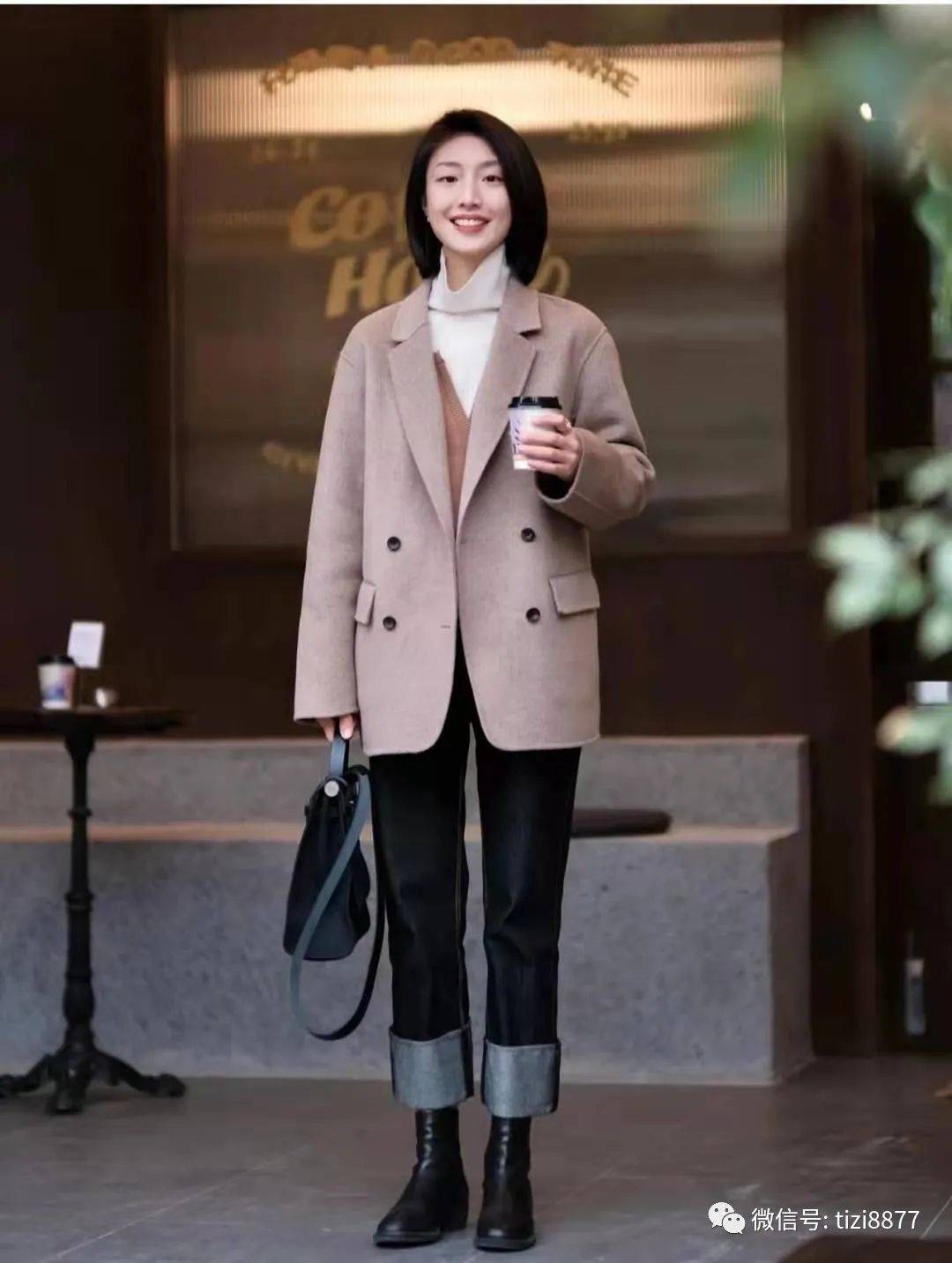 颜色|秋天适合穿什么颜色的西装